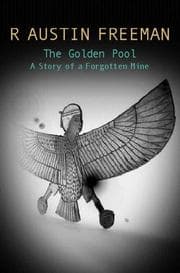 Tapa de The Golden Pool