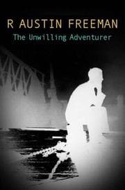 Tapa de The Unwilling Adventurer