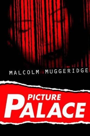 Tapa de Picture Palace
