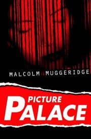 Tapa de Picture Palace