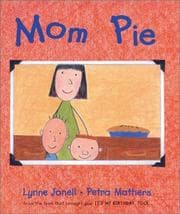 Tapa de Mom pie