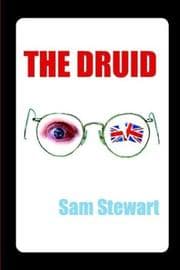 Tapa de The Druid