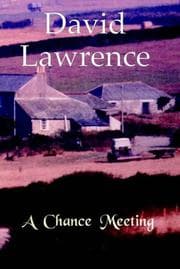Tapa de A Chance Meeting