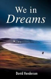 Tapa de We in Dreams