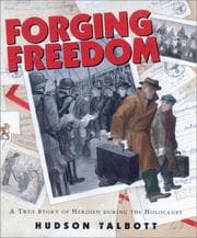 Tapa de Forging Freedom