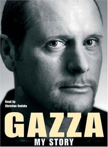 Tapa de Gazza