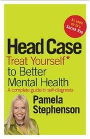Tapa de Head case