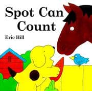 Tapa de Spot can count