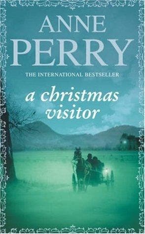 Tapa de The Christmas Visitors