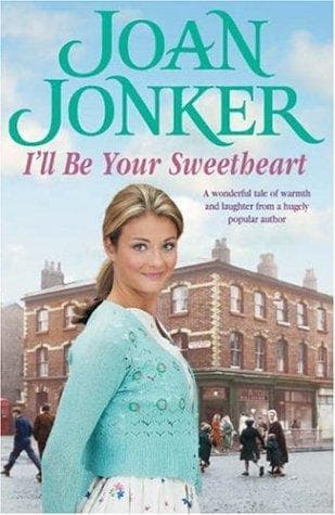 Tapa de I'll Be Your Sweetheart