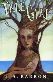 Tapa de Tree girl