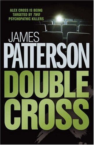 Tapa de Double Cross