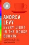 Tapa de Every Light in the House Burnin'