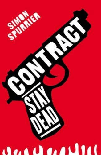 Tapa de Contract