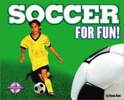 Tapa de Soccer for Fun (For Fun!)