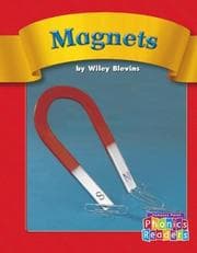 Tapa de Magnets