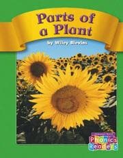 Tapa de Parts of a Plant