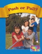 Tapa de Push or Pull?