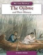 Tapa de The Ojibwe And Their History (We the People)