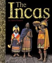 Tapa de The Incas (Ancient Civilizations) (Ancient Civilizations)