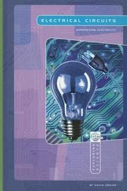 Tapa de Electrical Circuits