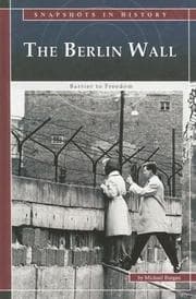 Tapa de The Berlin Wall