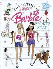 Tapa de Barbie Sports Star