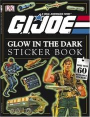 Tapa de Glow in the Dark GI Joe