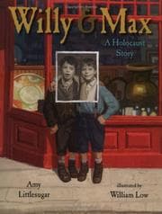 Tapa de Willy and Max