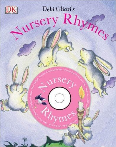 Tapa de Nursery Rhymes