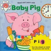 Tapa de Baby Pig