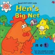 Tapa de Hen's Big Net