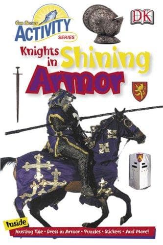Tapa de Knights in Shining Armor