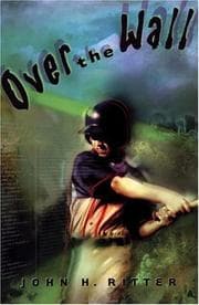 Tapa de Over the wall