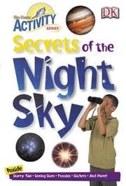 Tapa de Secrets of the Night Sky