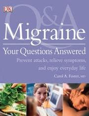 Tapa de Migraine (Q & a)