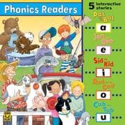 Tapa de Pull and Learn (Kids Play)