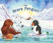 Tapa de Brave Penguin (Kids Play)
