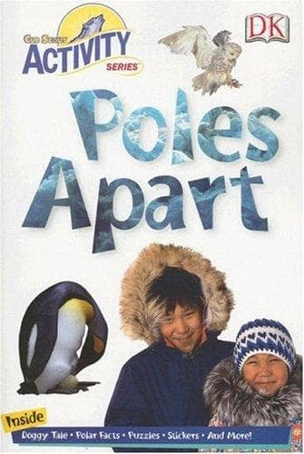 Tapa de Poles Apart