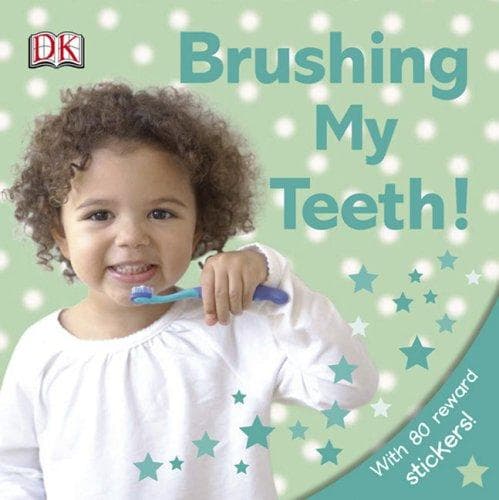 Tapa de Brushing My Teeth!