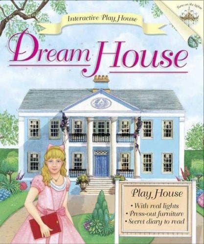 Tapa de Dream House