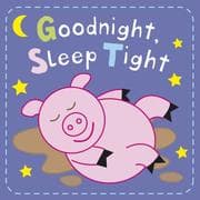 Tapa de Goodnight Sleep Tight (Kids Play)