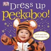 Tapa de Peekaboo Dress Up (Peekaboo)