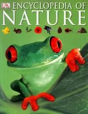 Tapa de Encyclopedia of Nature