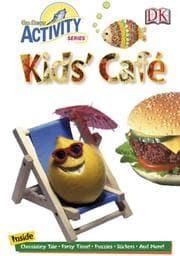 Tapa de Kids' Café