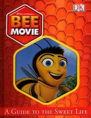 Tapa de Bee Movie