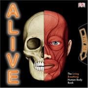 Tapa de Alive