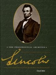 Tapa de Lincoln