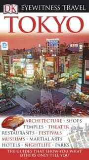 Tapa de Tokyo