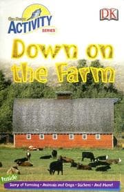 Tapa de Down on the Farm (Cub Scout Activity)